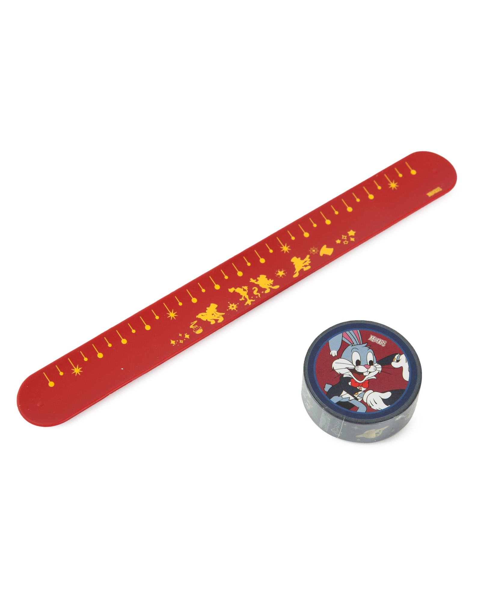 Фокусы Mofari Волшебный учебный набор - фото 7