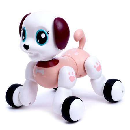 Собака РУ IQ BOT Мой любимый питомец
