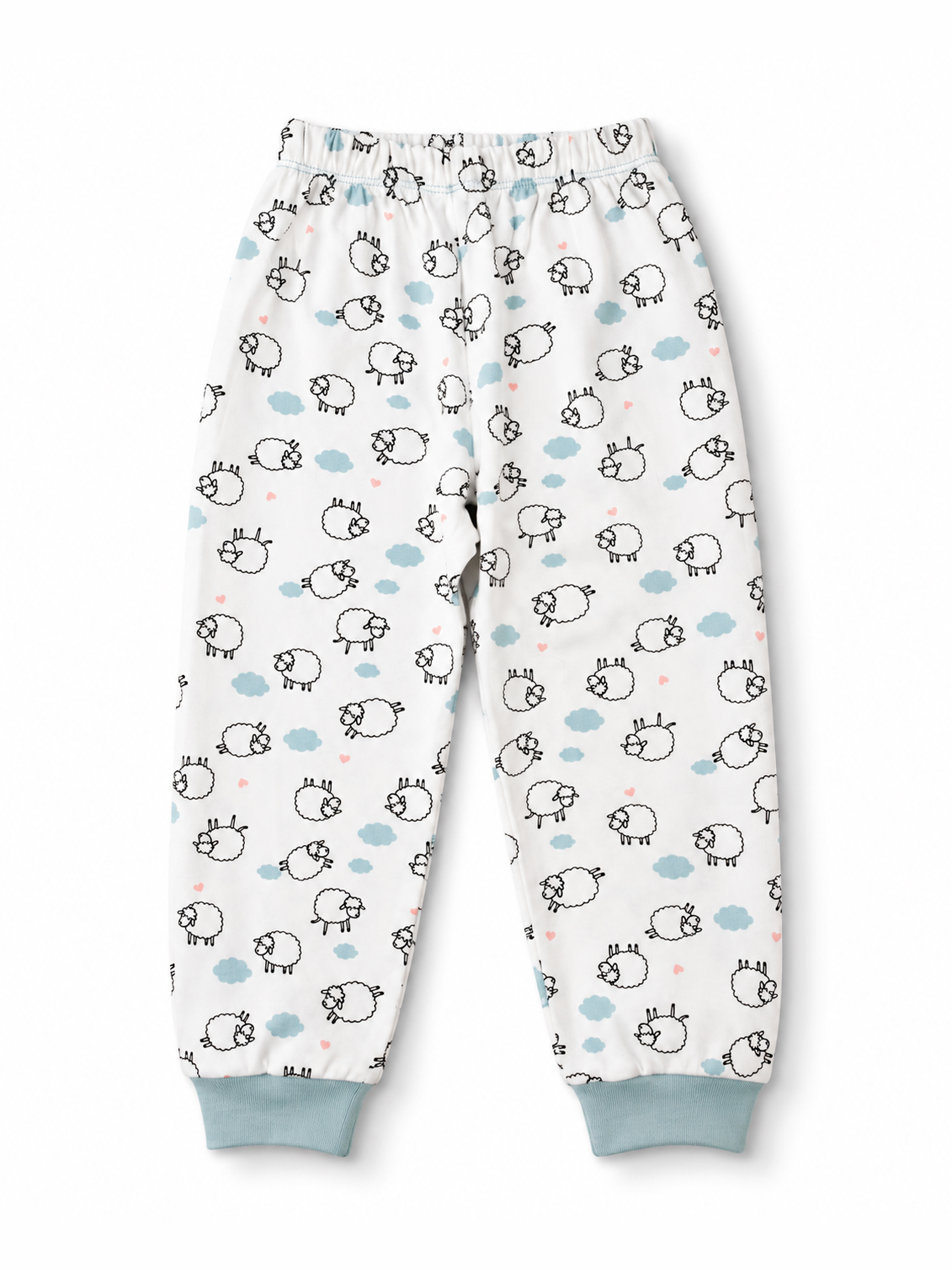 Пижама Linas baby 2149-11_Пижама - фото 8