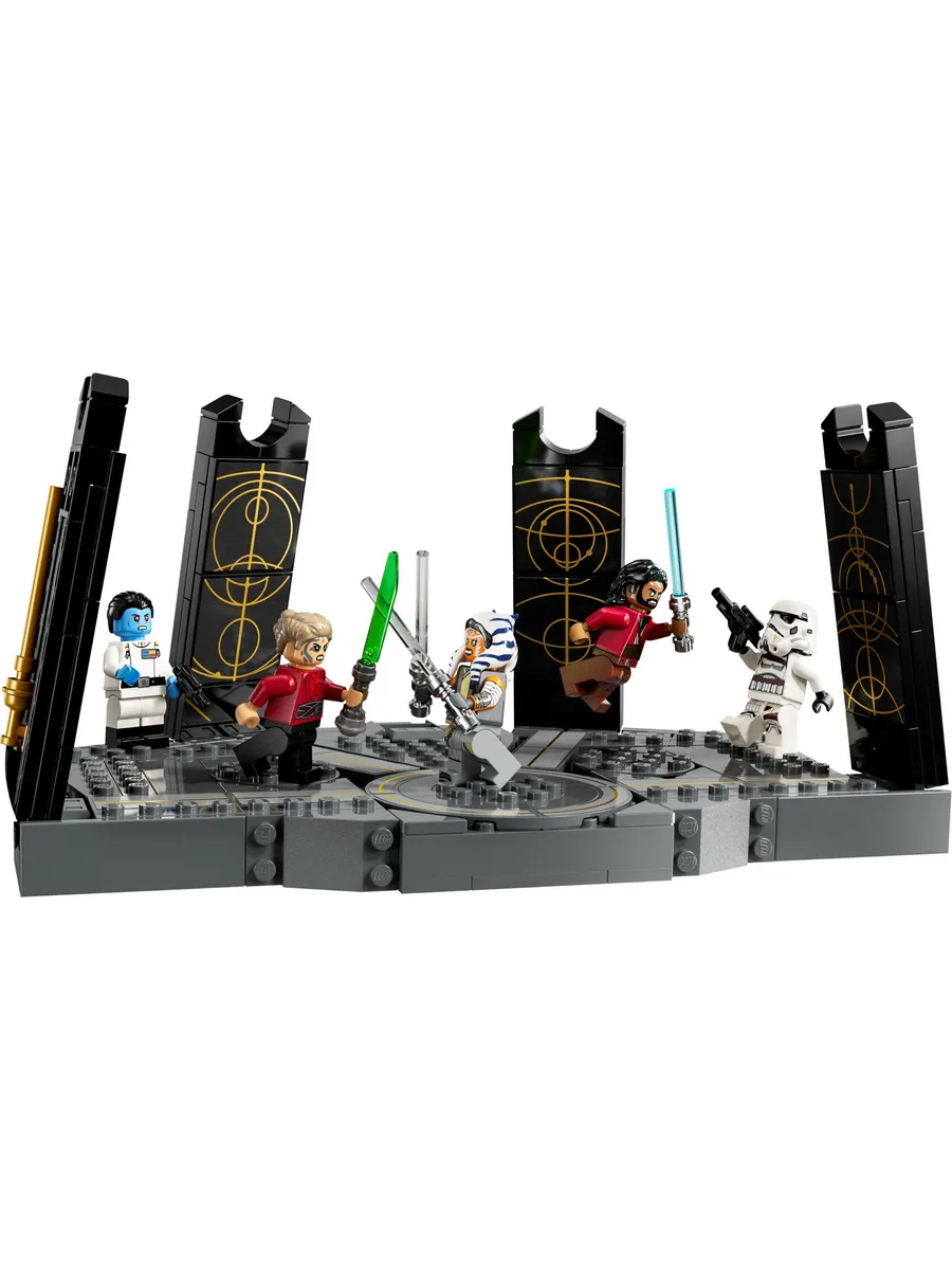 Конструктор LEGO Star Wars 382 дет. - фото 3