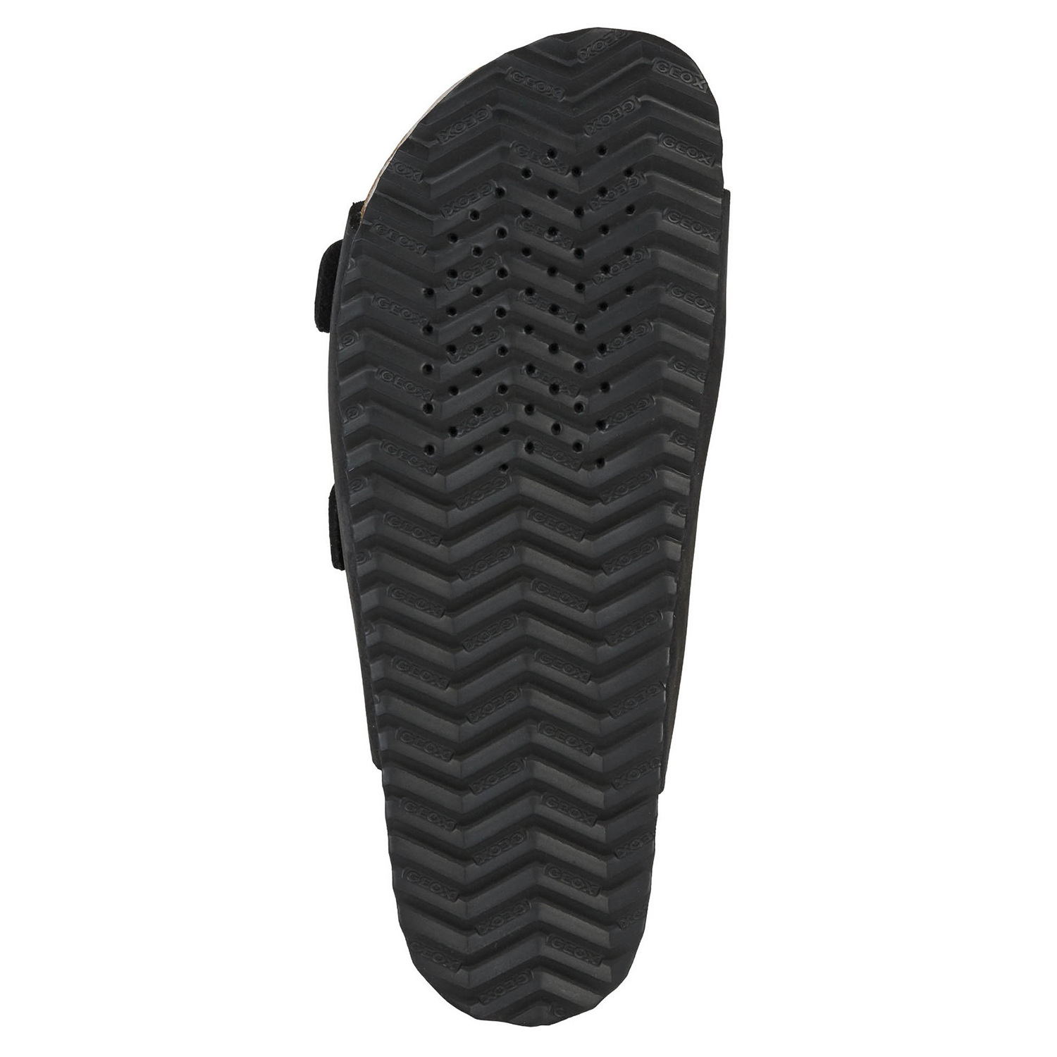 Босоножки GEOX D15LSA00032C9999 - фото 3