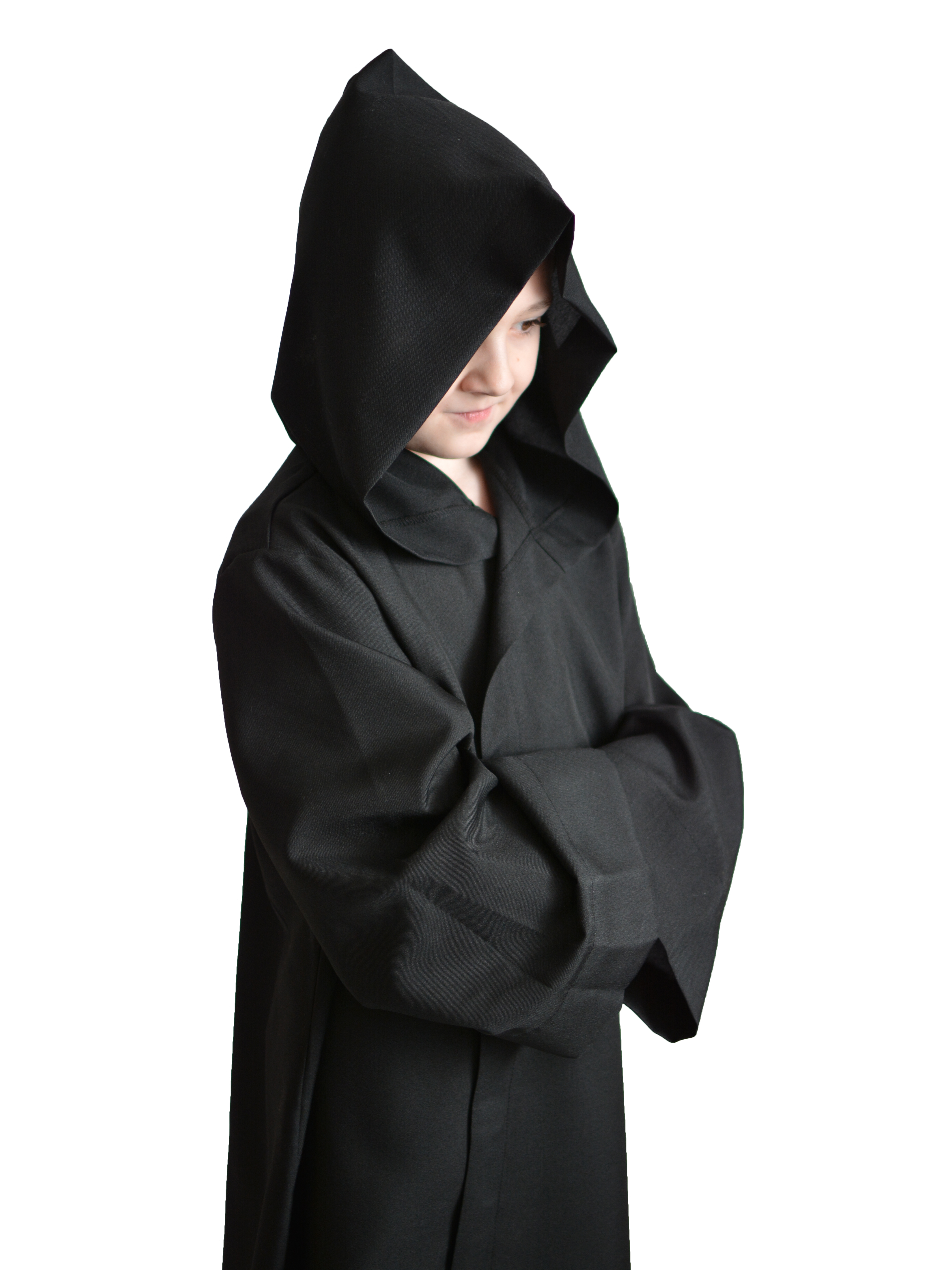 Накидка Джедая Larisol kids 07-ЛК-01-ЗВ01 - фото 6