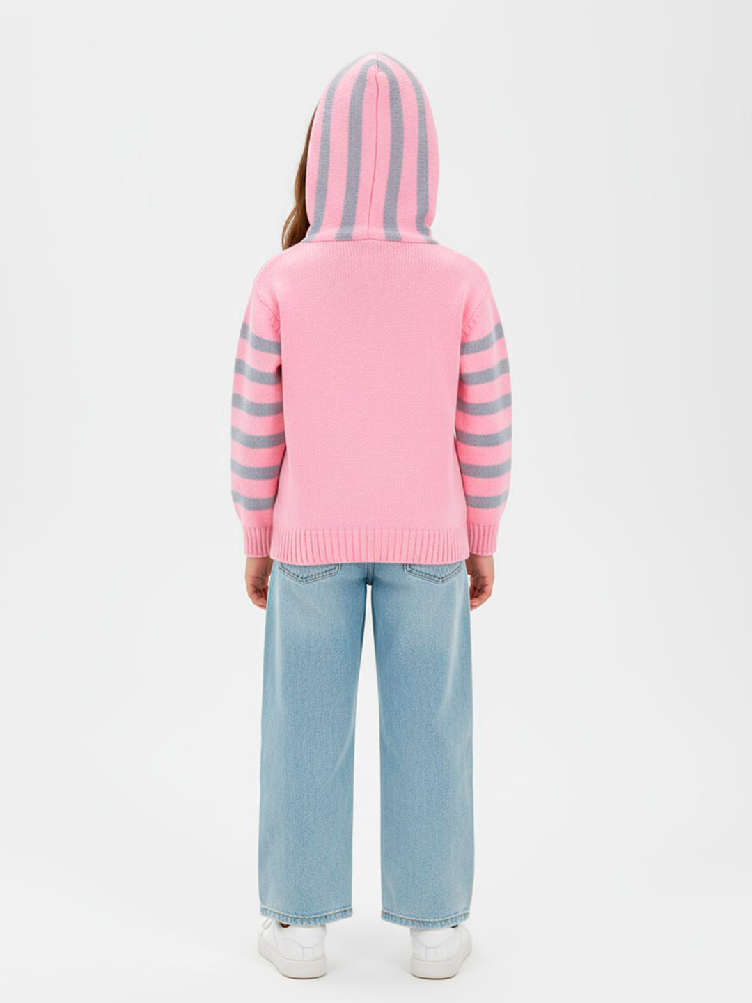 Толстовка Совенок Дона В77-2047-5 - фото 7