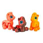 Игрушка для перекатывания ToysBerry Конёк Лукас