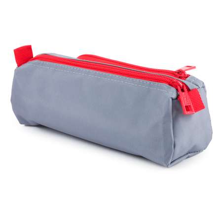 Пенал косметичка Erhaft Grey