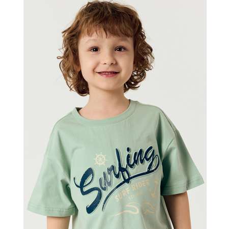 Футболка Futurino