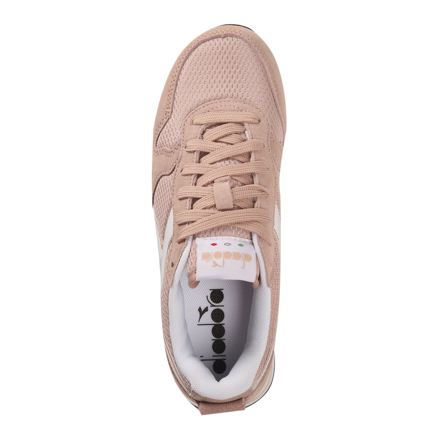 Кроссовки Diadora DR10117699625093 - фото 4