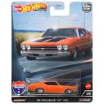 Автомобиль Hot Wheels Chevrolet Американская серия