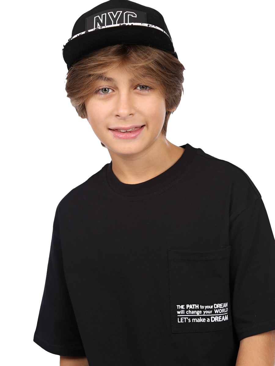 Футболка N.O.A. 11495-2 - фото 5