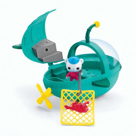 Игрушка Octonauts