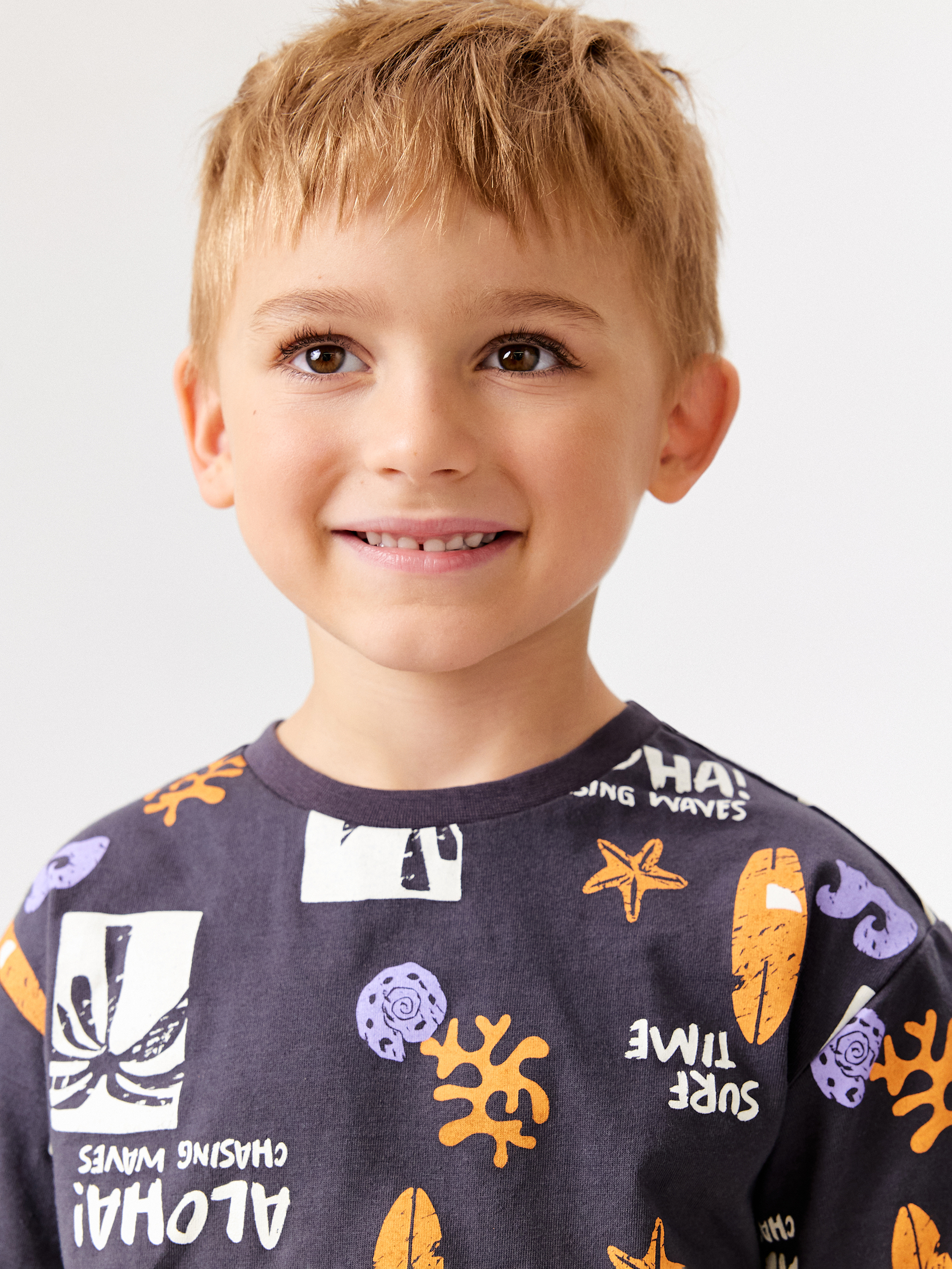 Футболка Acoola 20120510261_0087883 - фото 7