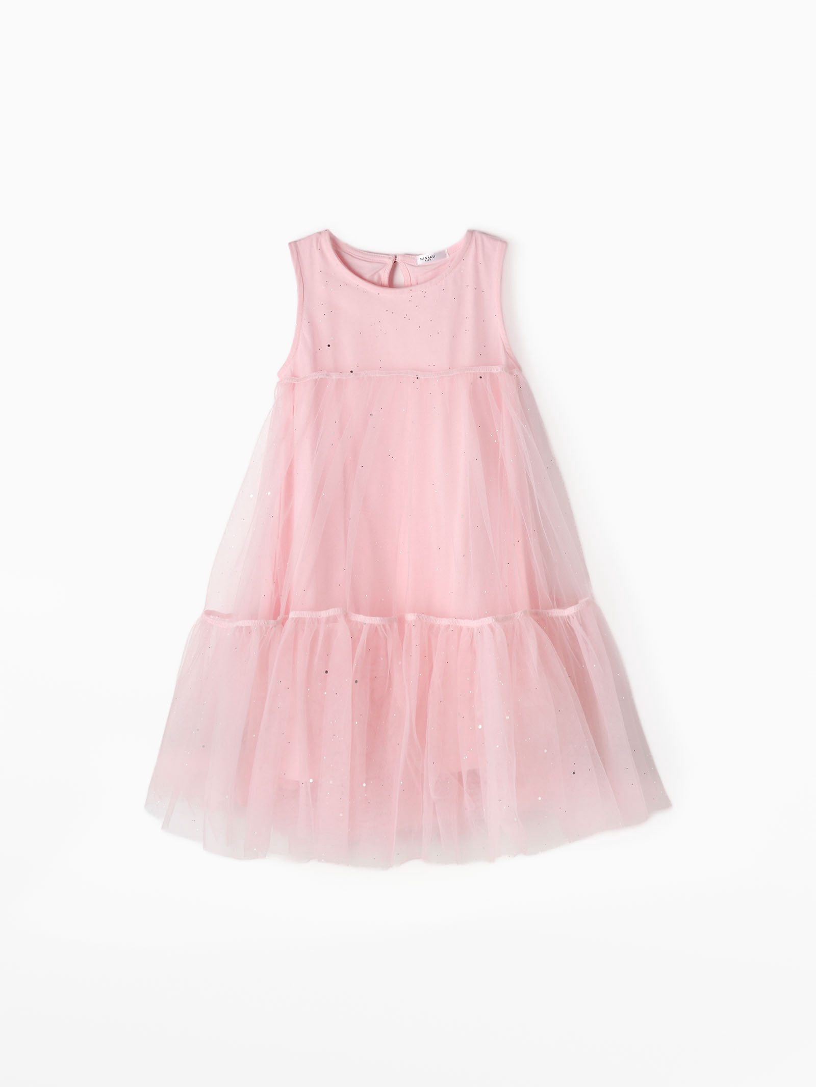 Платье Minaku 10679008 - фото 1