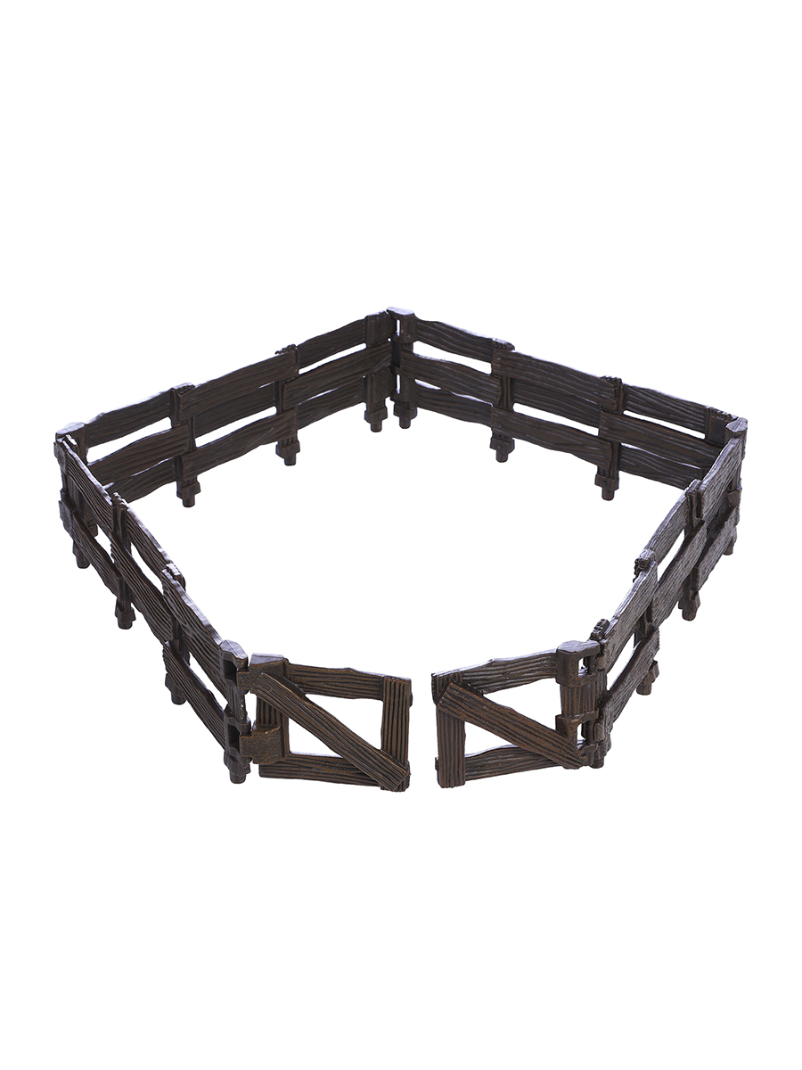 Игровой набор Masai Mara На ферме - фото 13