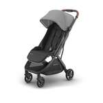 Коляска прогулочная UPPAbaby Minu V3 серый