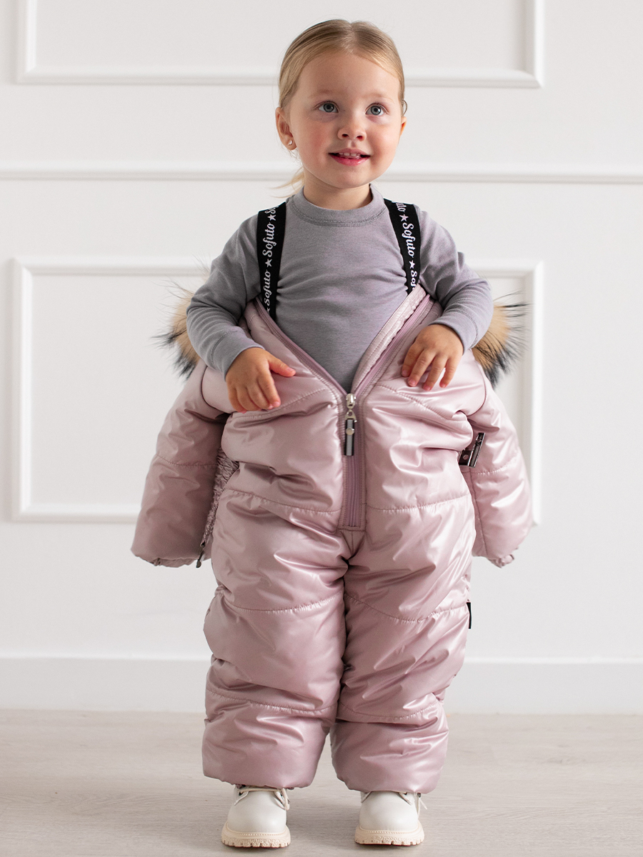 Комбинезон SOFUTO SV6KBZ036 - фото 4