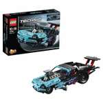 Конструктор LEGO Technic блочный