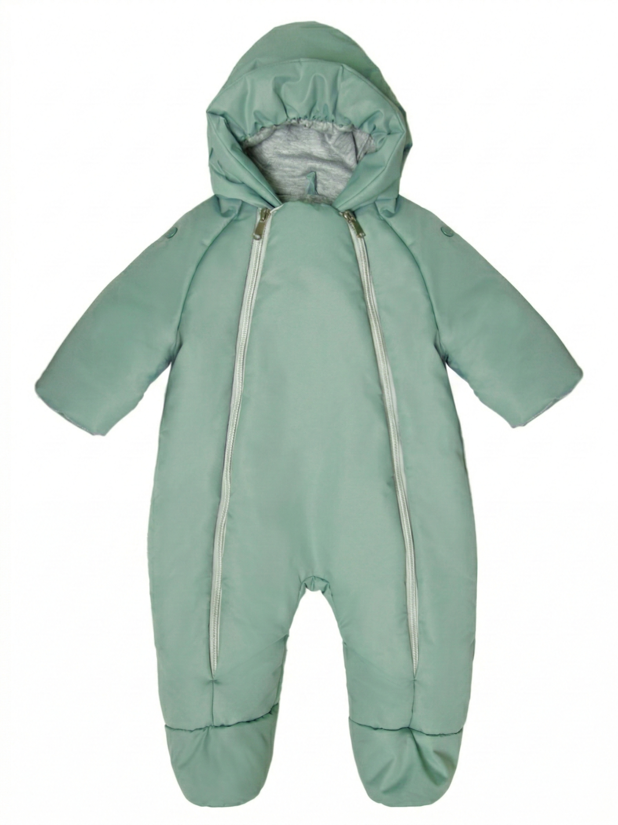 Комбинезон СОННЫЙ ГНОМИК 2036/3 - фото 1