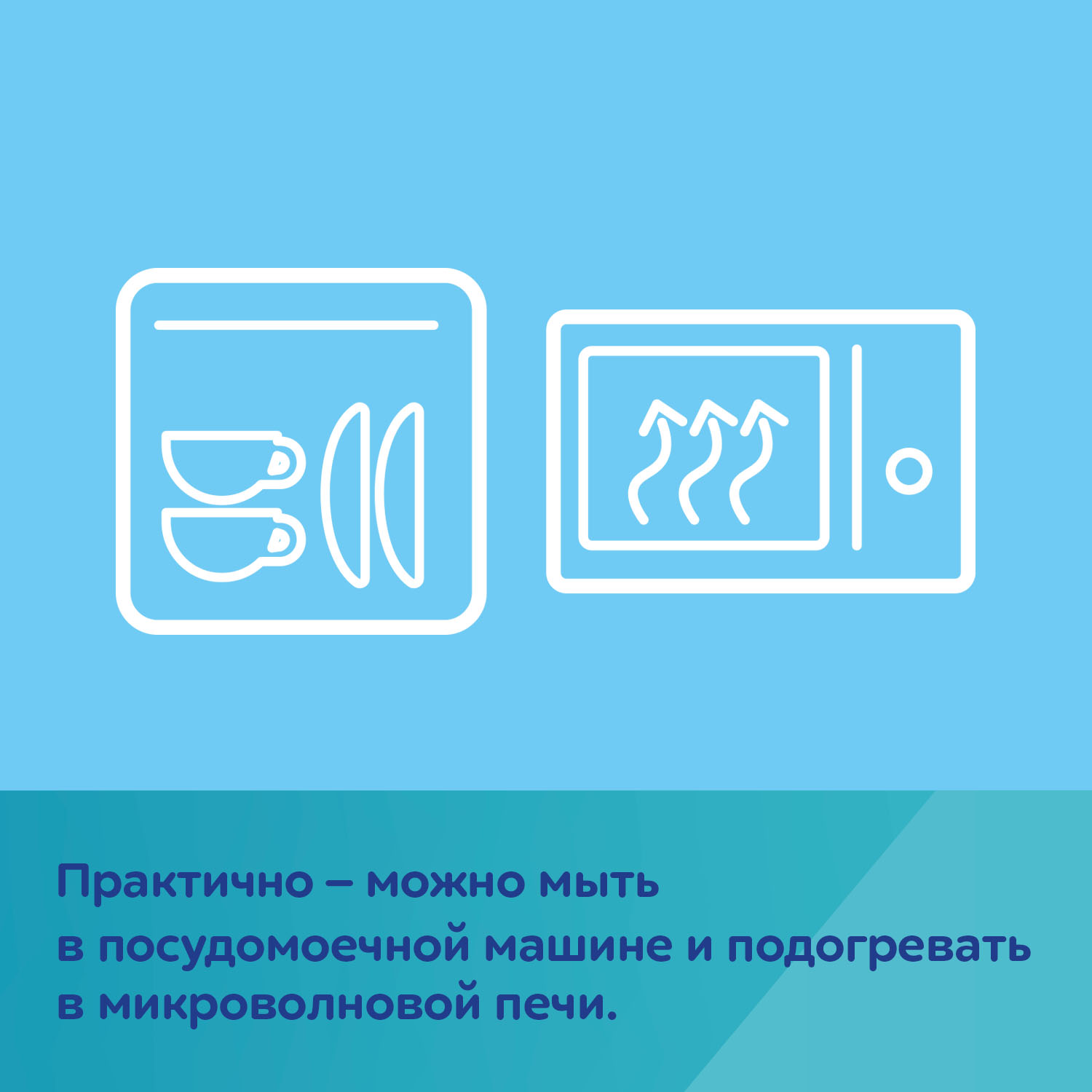 Тарелка Canpol Babies Сердце - фото 8