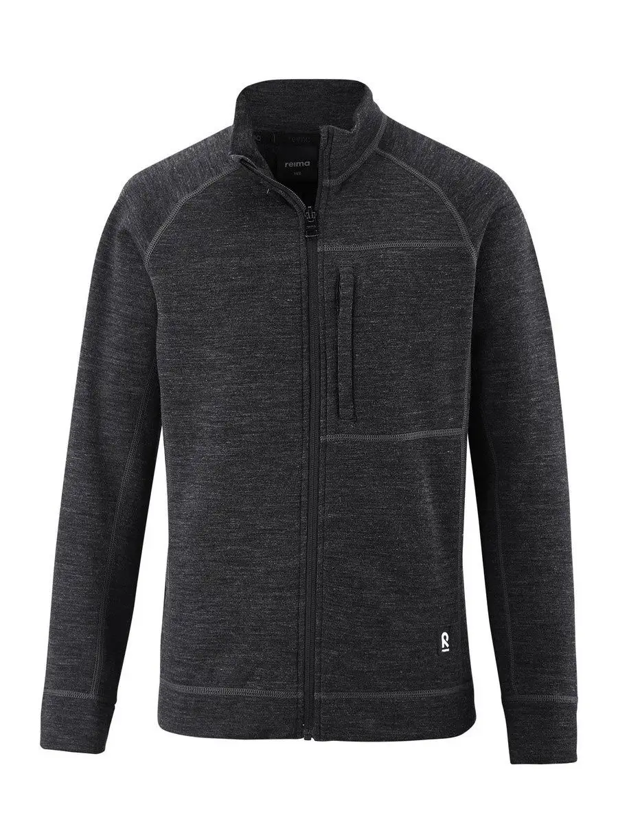 Толстовка Reima 536519-9510 - фото 1