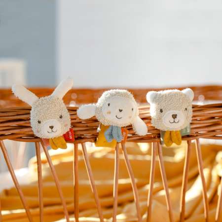 Игрушка FEHN погремушка