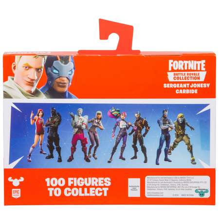 Фигурка Fortnite