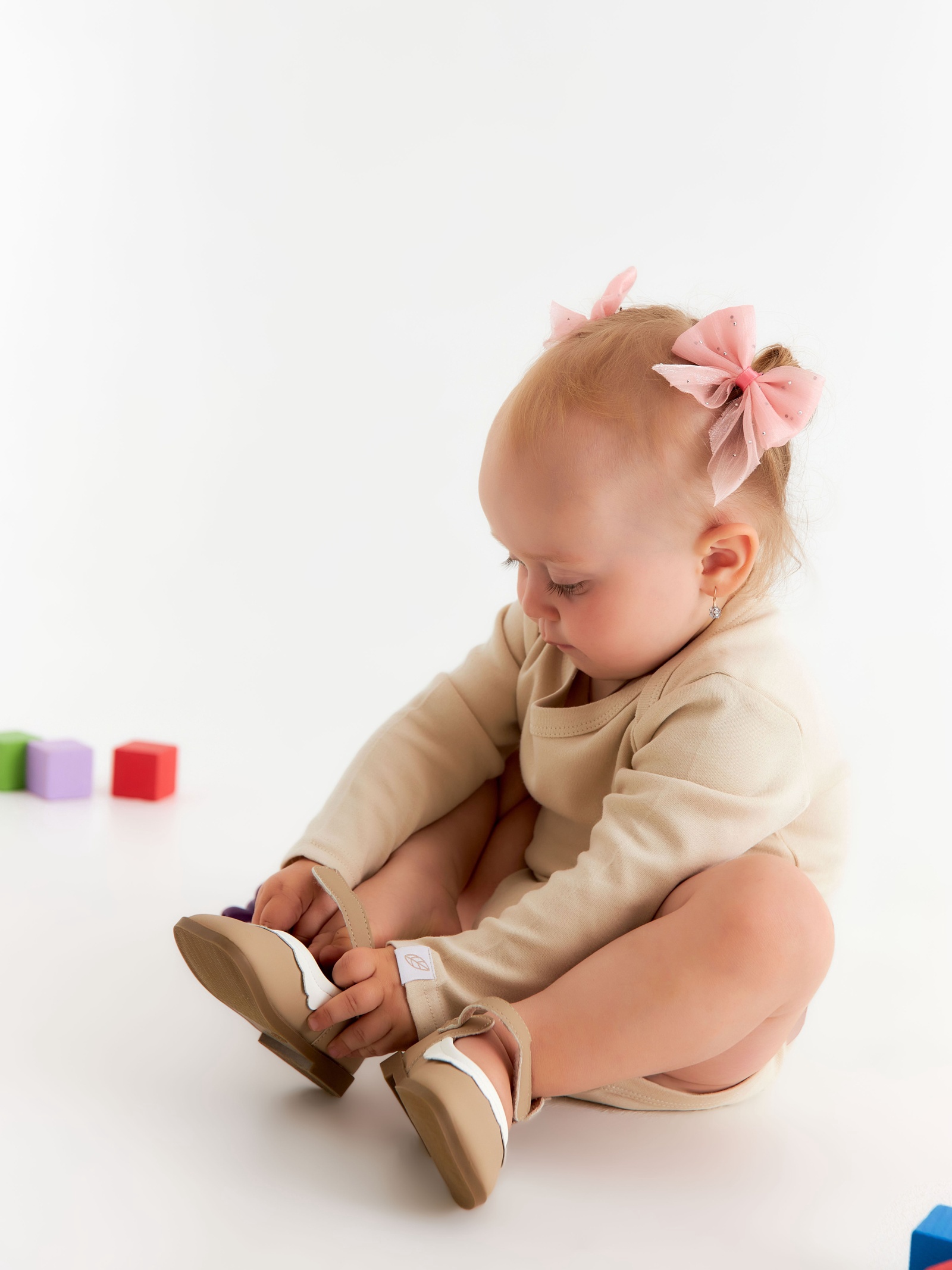 Боди 2 шт Sima-Land 10197213 - фото 8