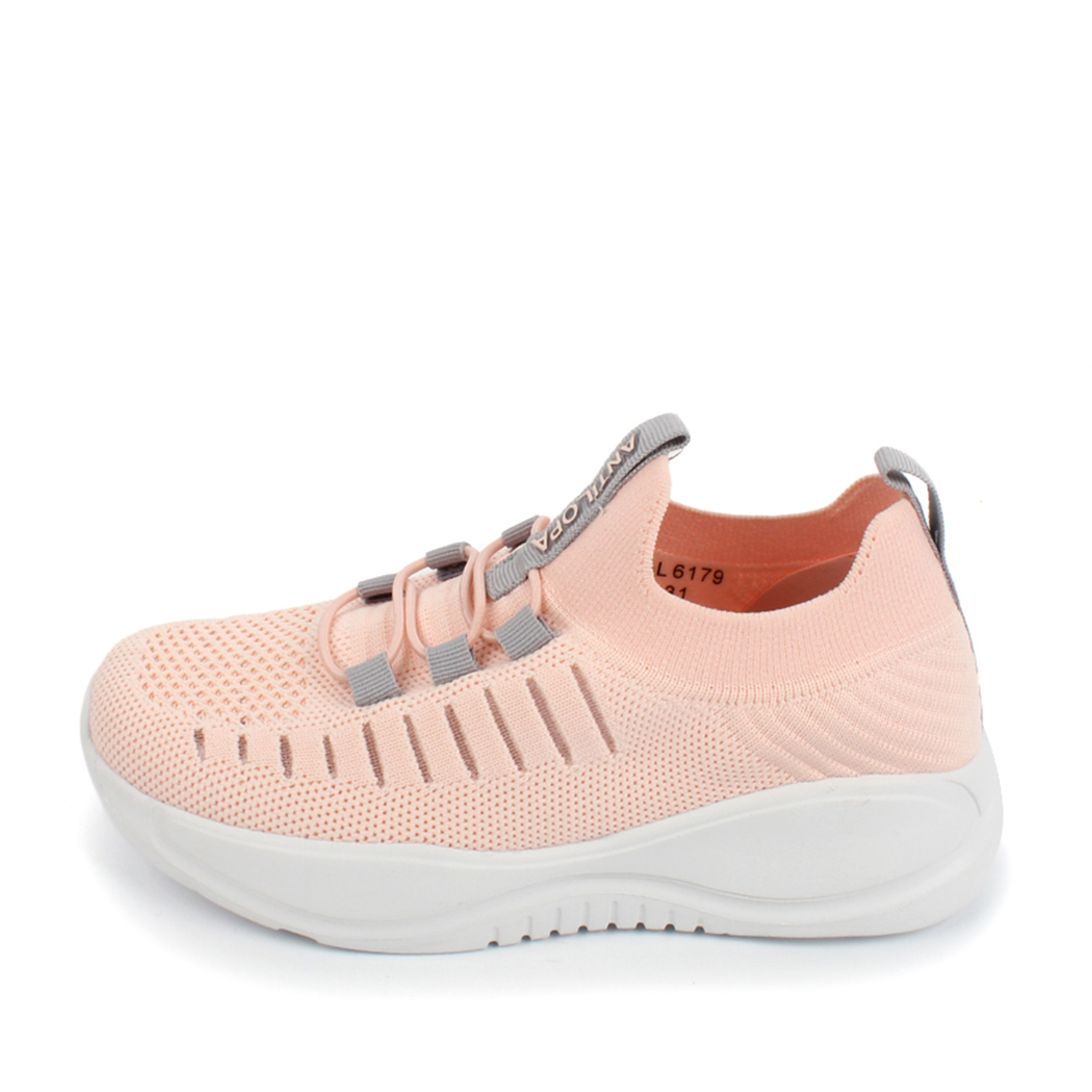 Кроссовки Antilopa AL 6179 - фото 1