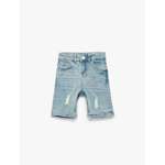 Джинсовые шорты KOTON