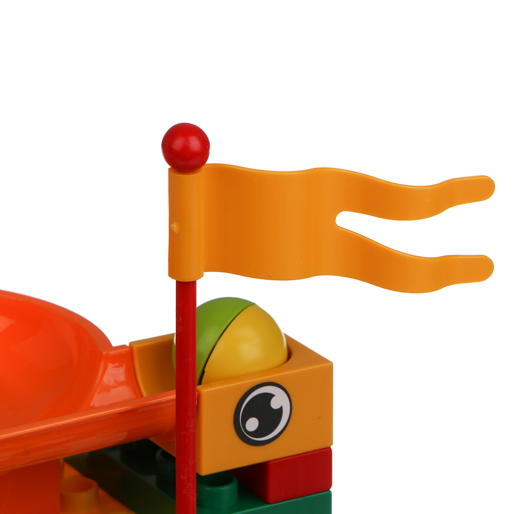 Конструктор Игроленд DUPLO для малышей - фото 5