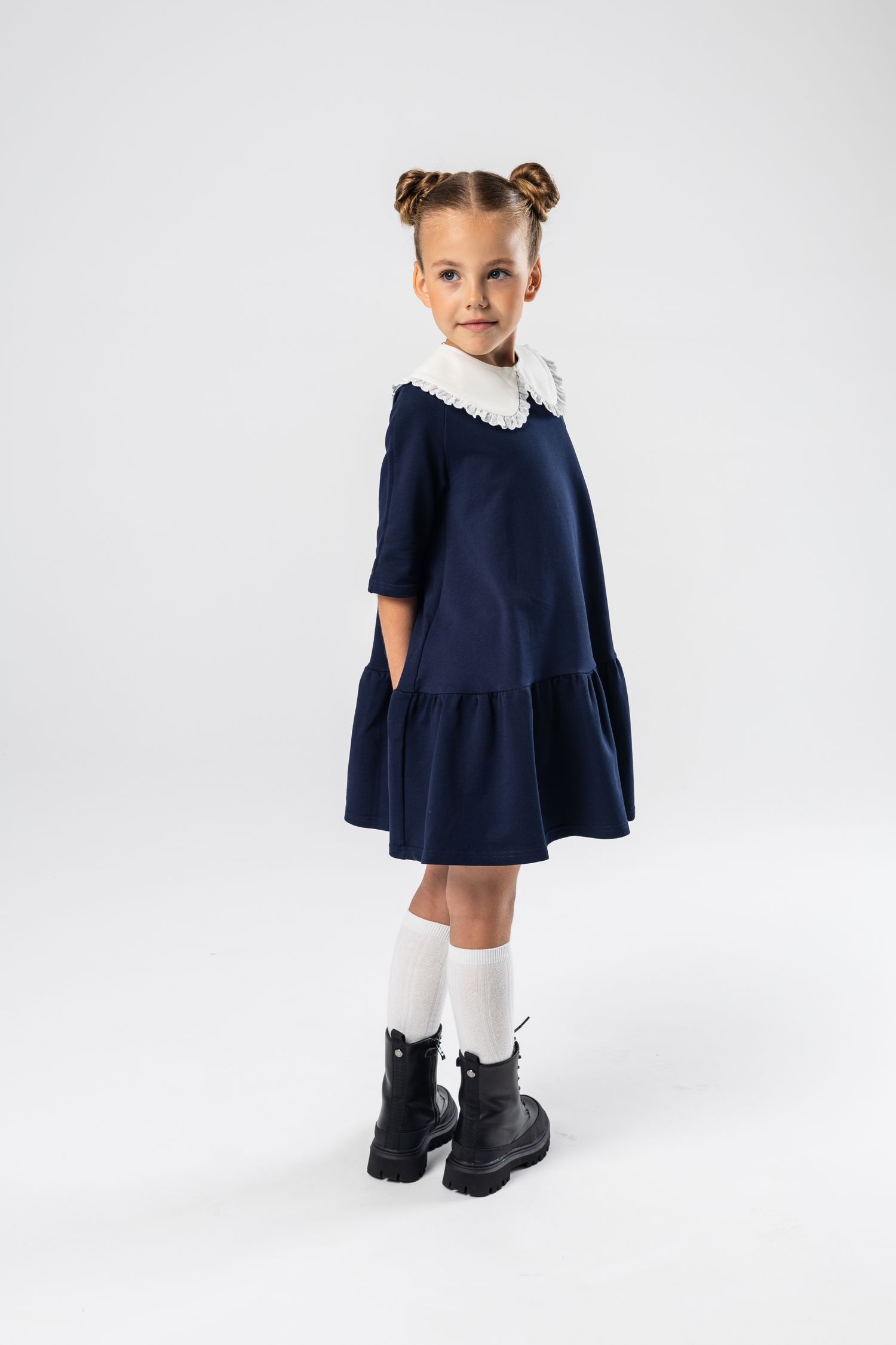 Платье БарDuck bd_dress_sin - фото 3