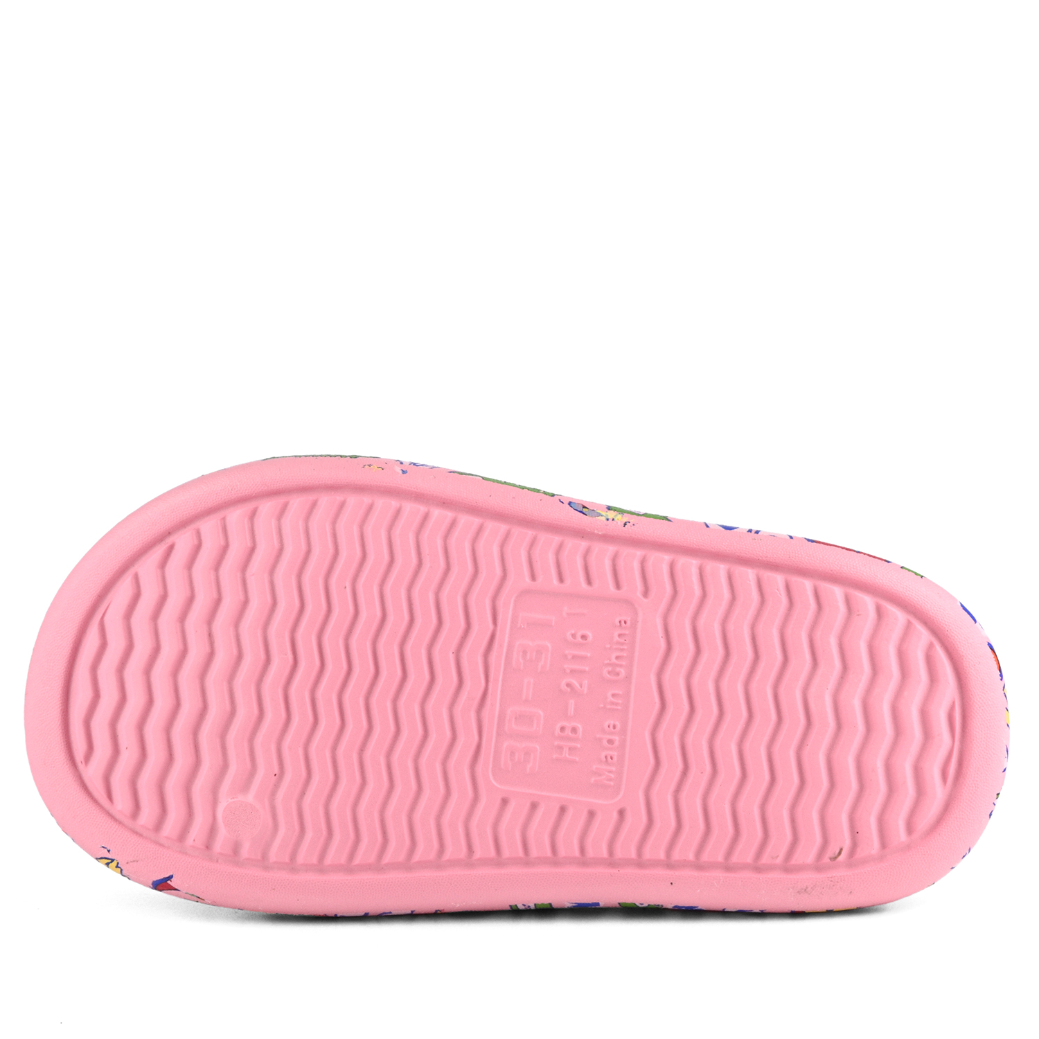 Сланцы Flamingo 221S-F9-3134 - фото 5