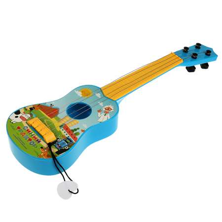 Игрушка Играем вместе