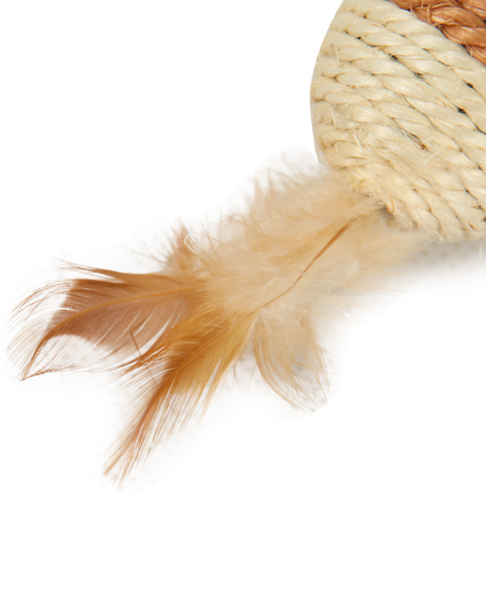 Игрушка для кошек Barbaks Покатайка - фото 3