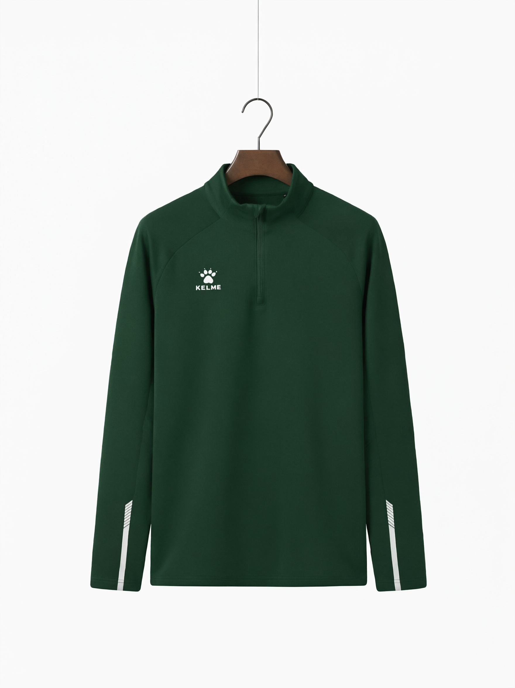 Олимпийка KELME 7461TT1052-300 - фото 1