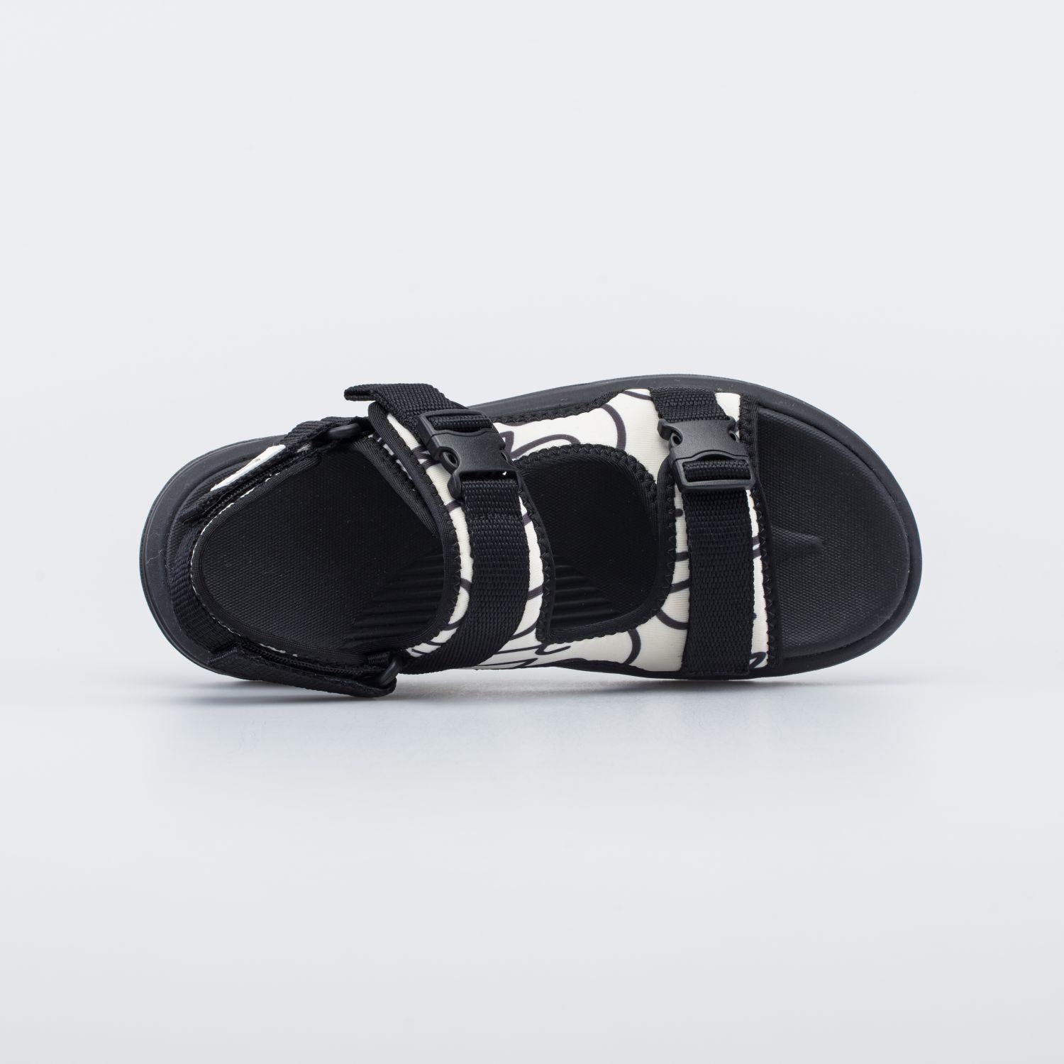 Сандалии Котофей 721016-11 - фото 4