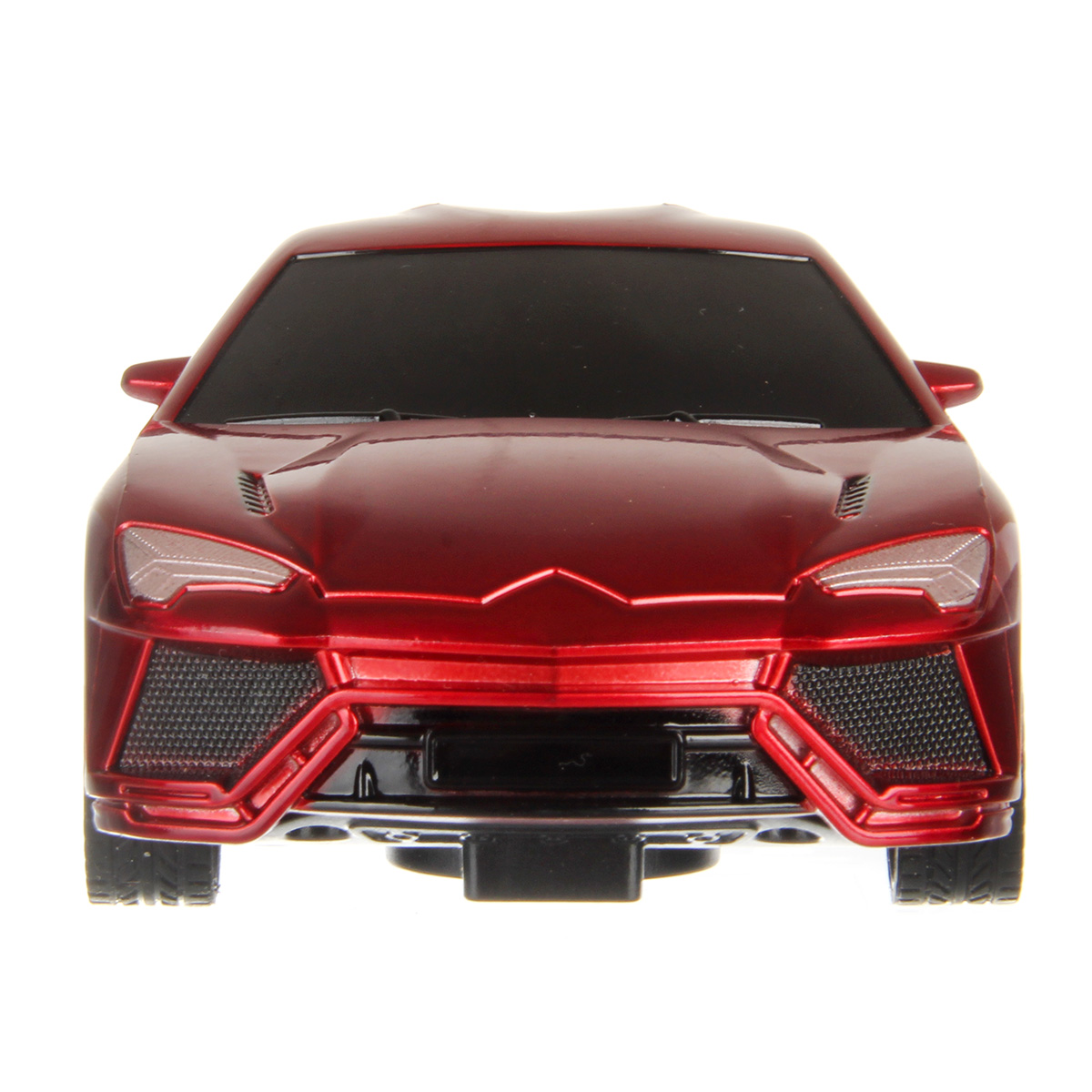 Автомобиль РУ Veld Co 1:24 - фото 9