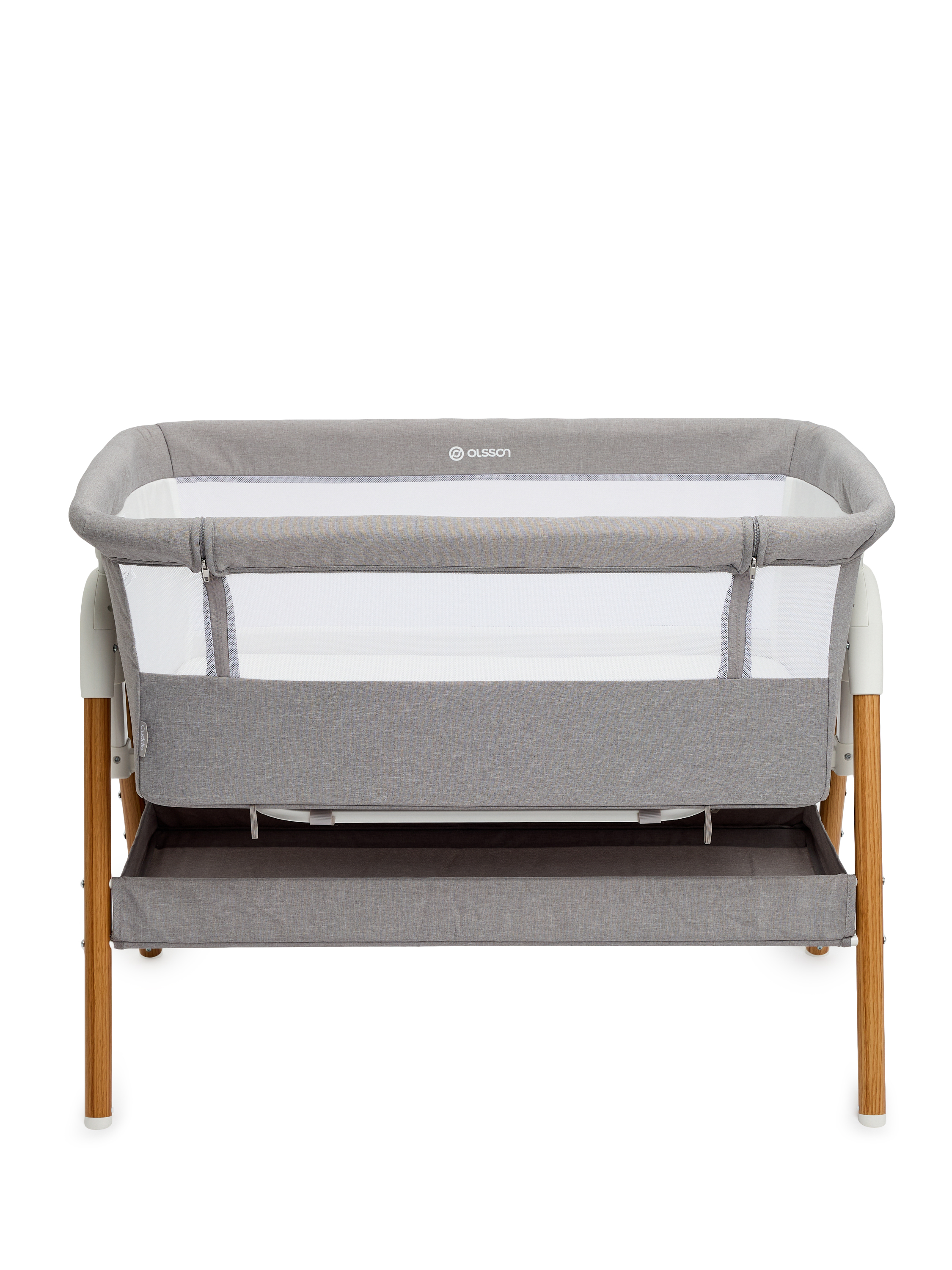 Колыбель Olsson Cuddle - фото 7