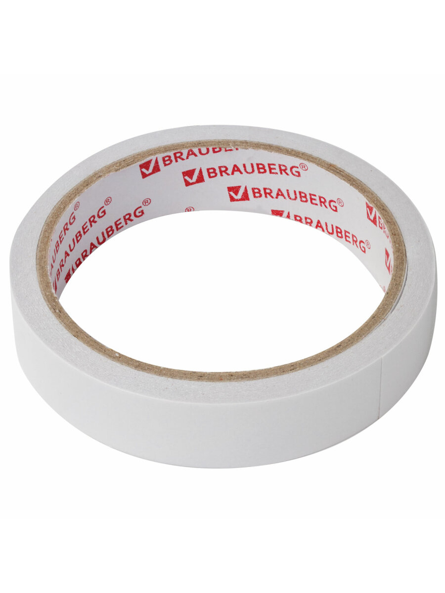 Клейкая лента Brauberg - фото 8