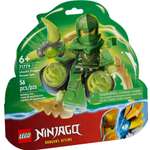 Конструктор LEGO NINJAGO 71779 56 дет.