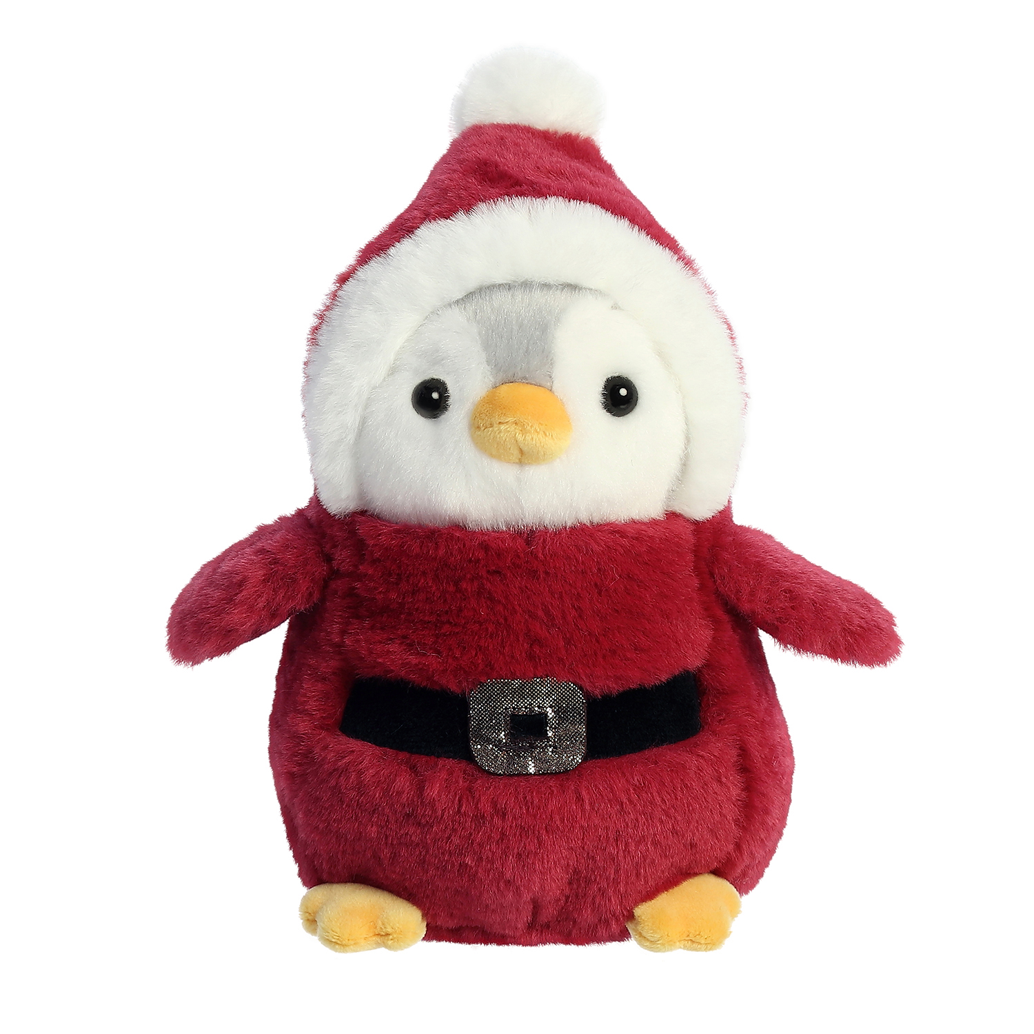 Игрушка мягкая Aurora пингвин - фото 1