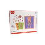 Игрушка Tooky Toy Доктор (инструменты)