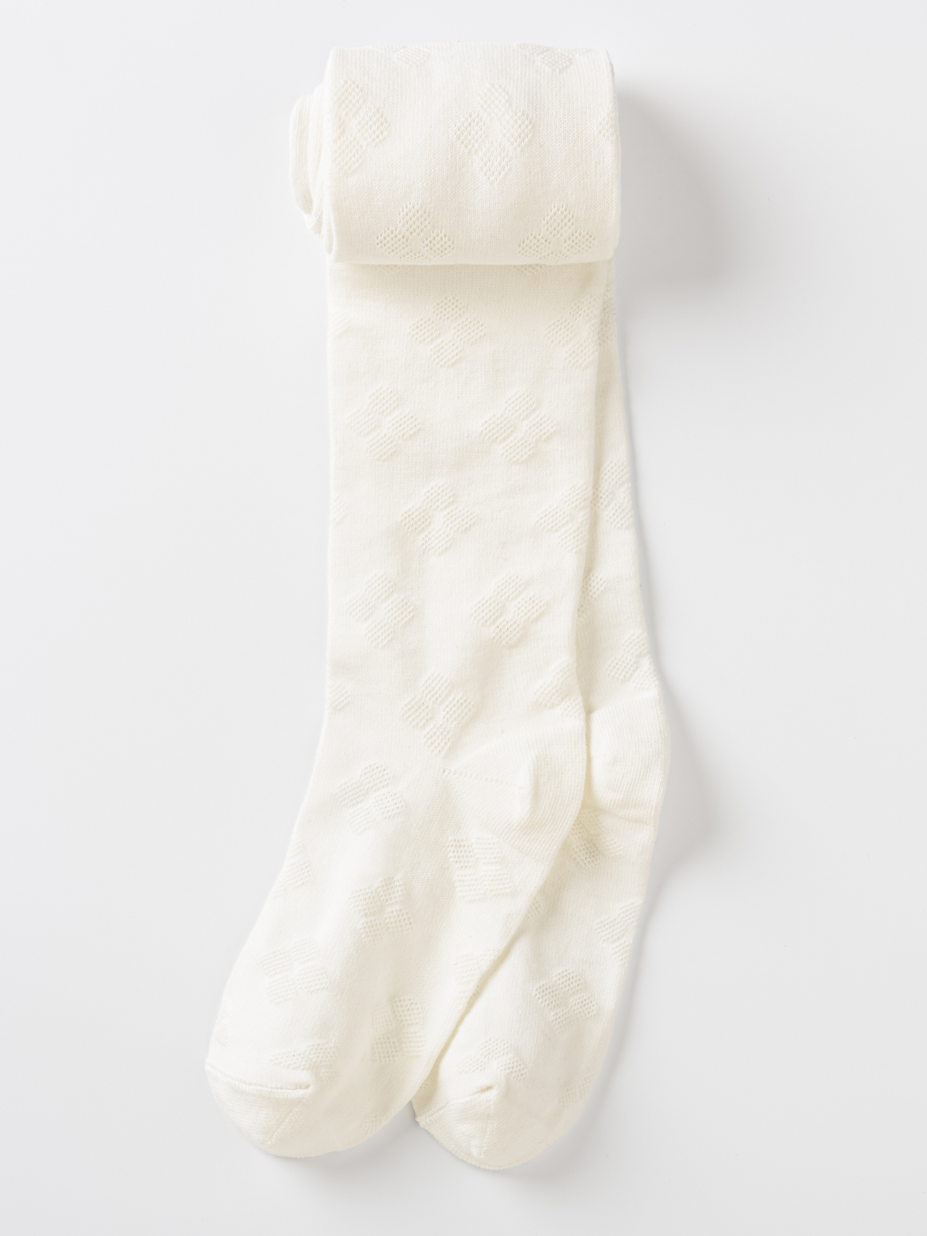 Колготки artie 2d806/Молочный - фото 1