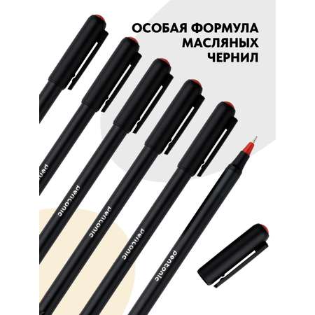 Ручка шариковая LINC 12 шт.
