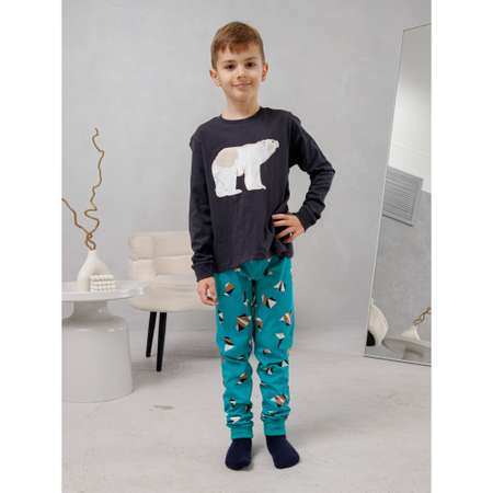 Пижама LELO kids