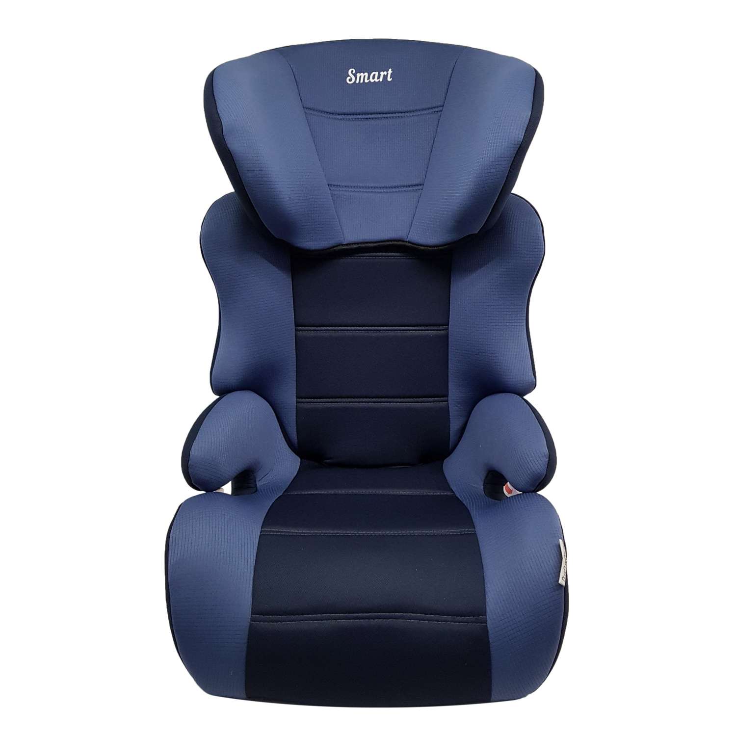 Автокресло Babyton Smart 2/3 (15-36 кг) - фото 2