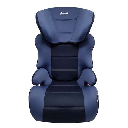 Автокресло Babyton Smart 2/3 (15-36 кг)