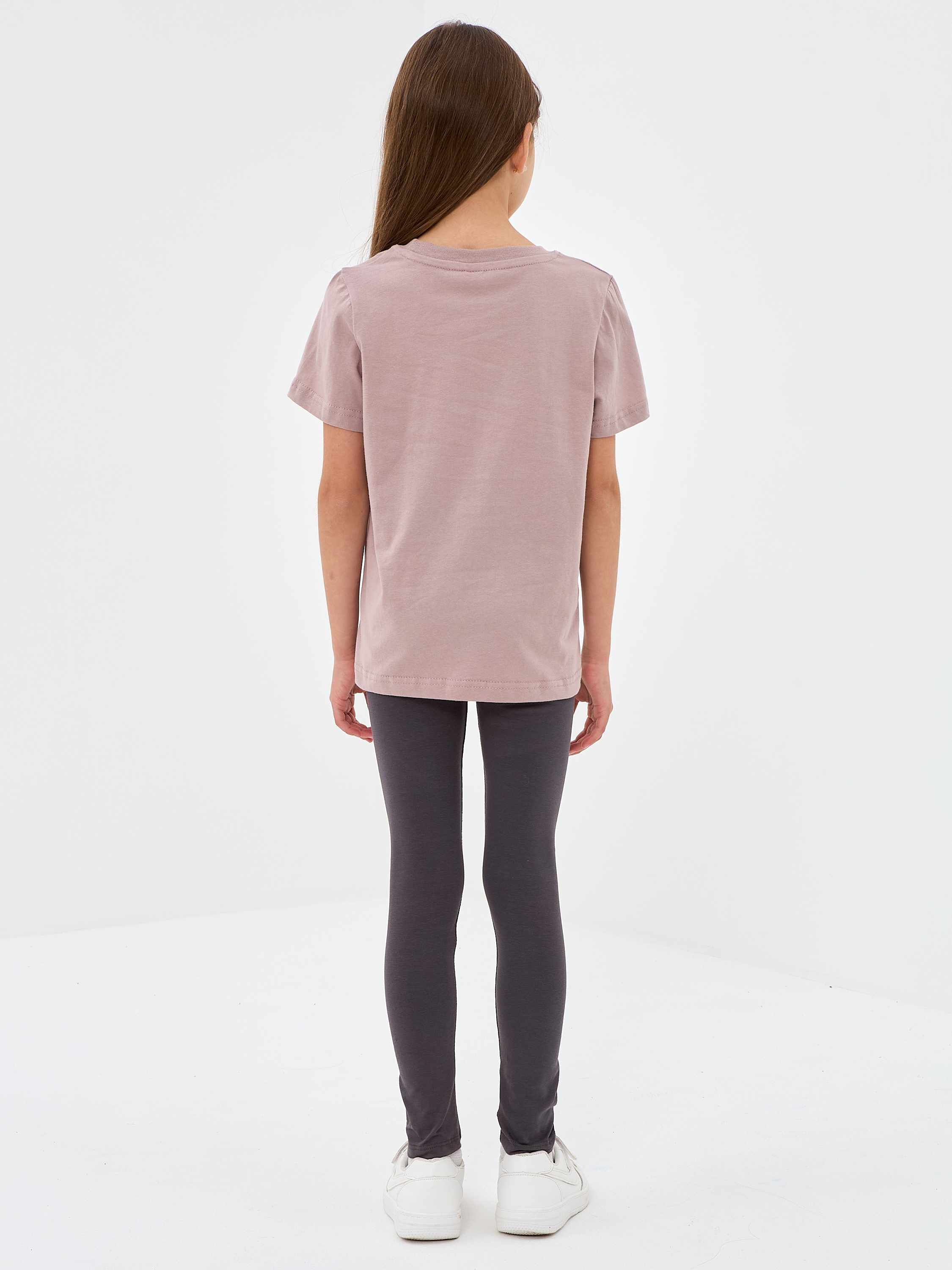 Футболка LELO kids LELO-520-beg-04 - фото 18