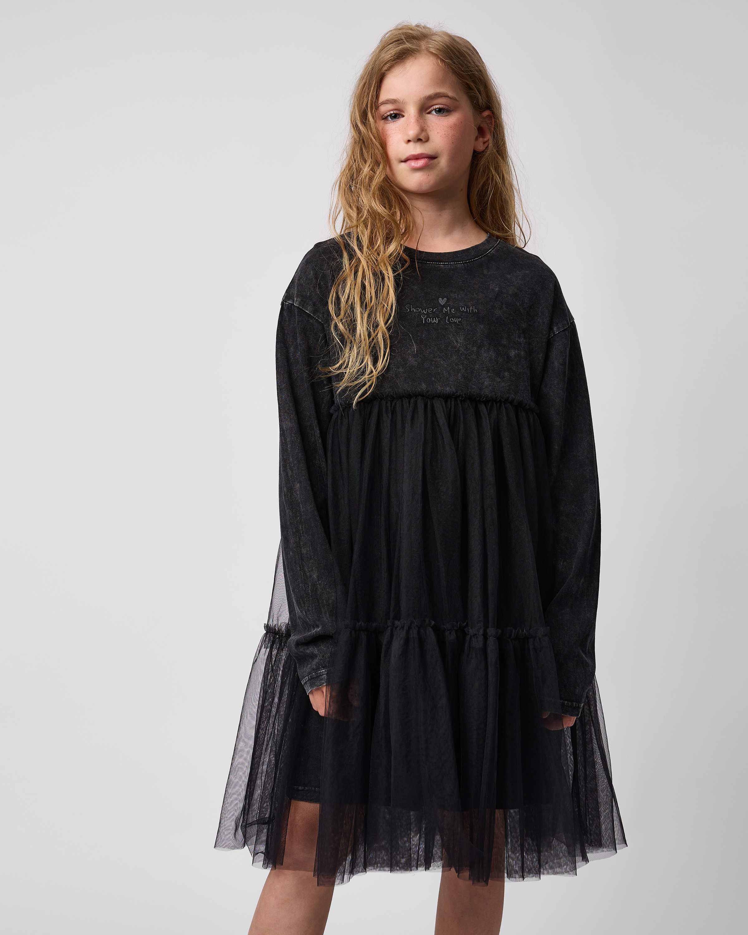 Платье Futurino W25FU3-G150tg-99 - фото 6