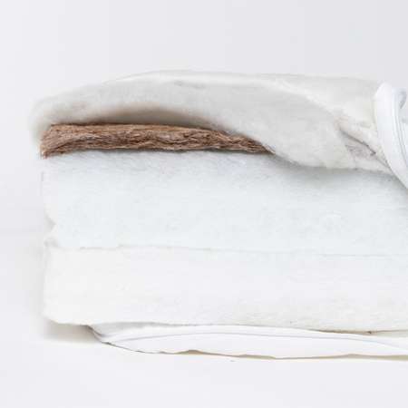 Матрас EVERFLO Eco Comfort