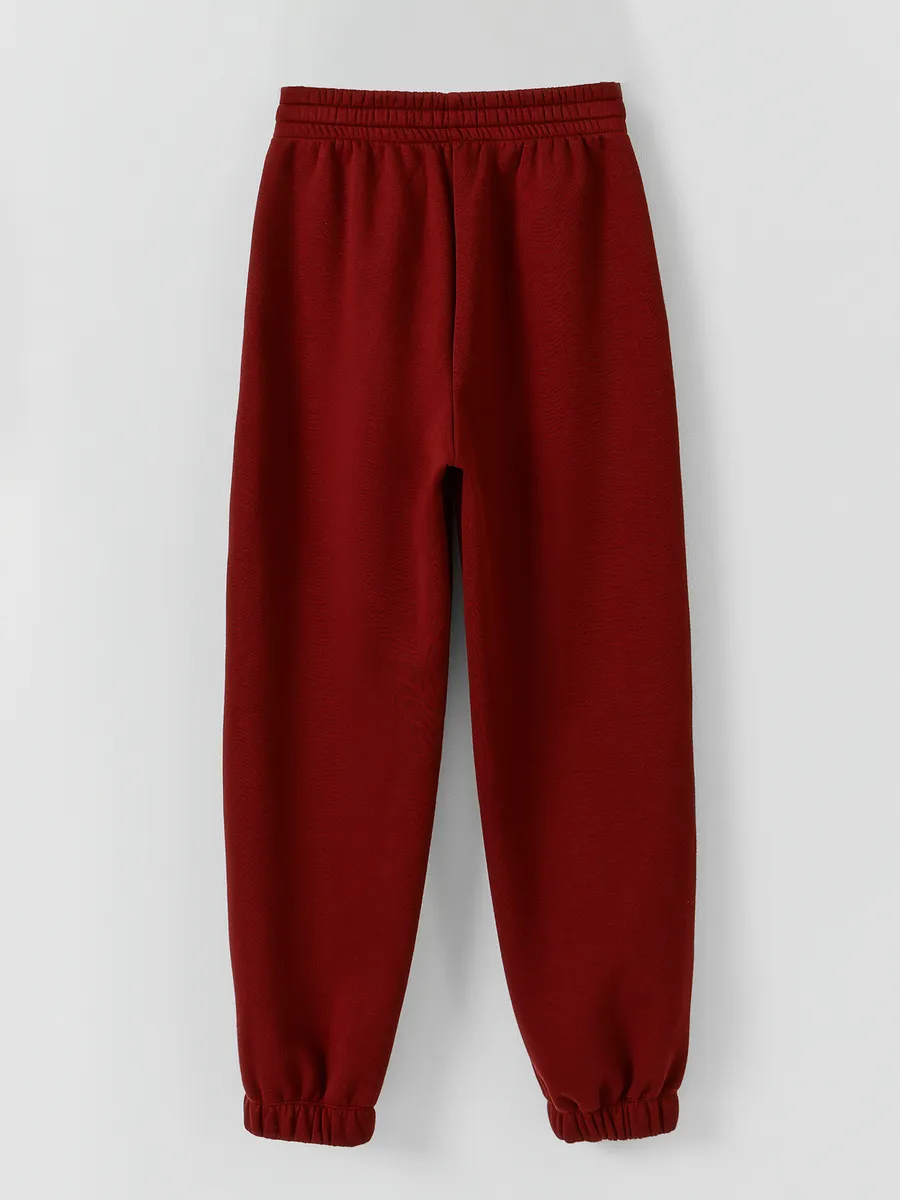 Костюм Mark Formelle (Марк Формэль) 192013/бордовый - фото 11